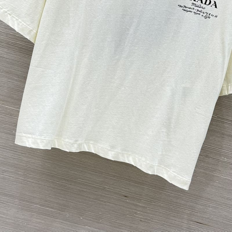 Prada T-Shirts